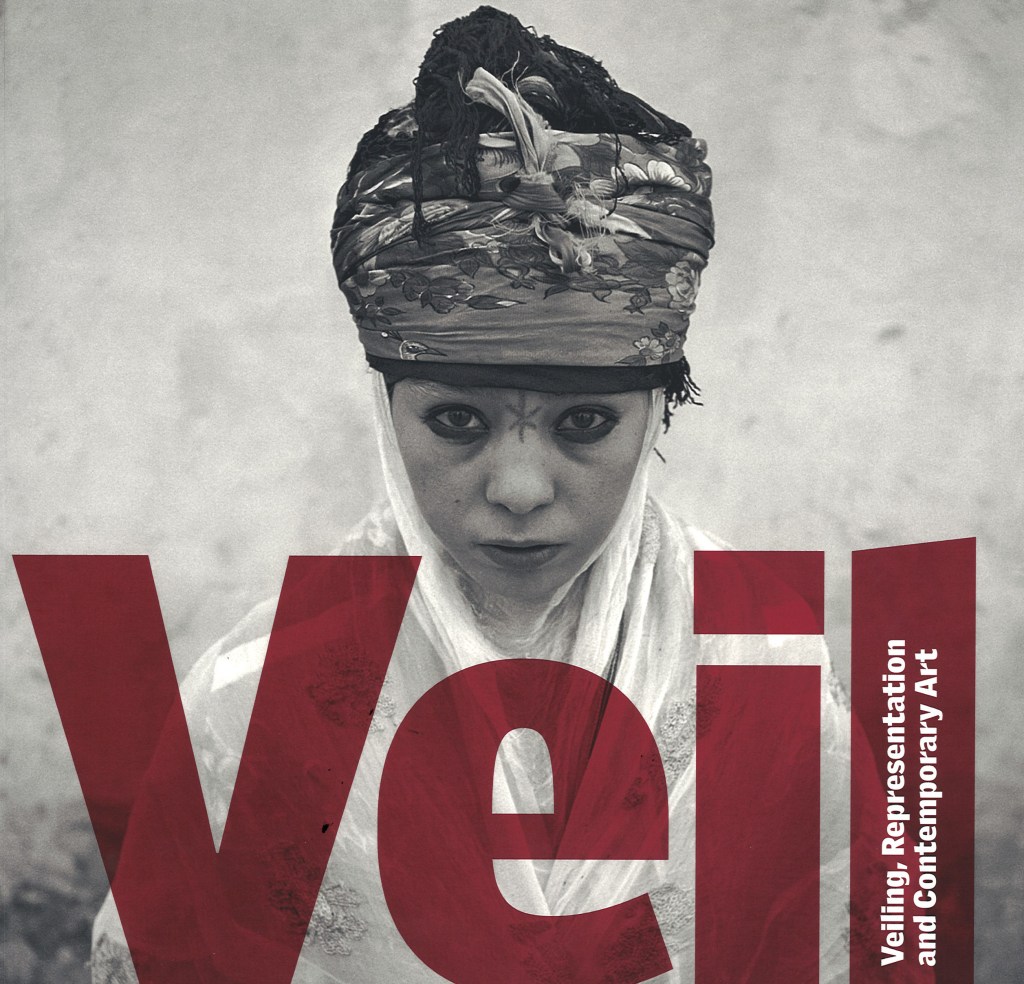 The veil – challenging culturally reinforced&nbsp;prejudices